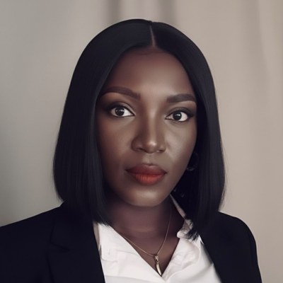 Faith Unuode-Brorhien